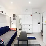Beautiful 1 Bedroom Near Benfica *