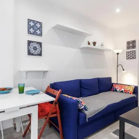 Beautiful 1 Bedroom Near Benfica *