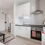 Beautiful 1 Bedroom Near Benfica Διαμέρισμα Lisboa
