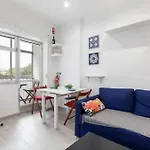 Beautiful 1 Bedroom Near Benfica