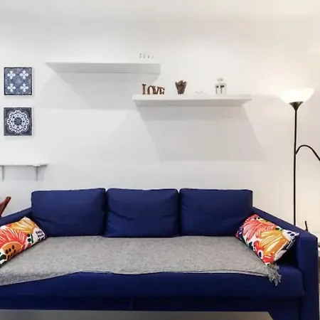 Beautiful 1 Bedroom Near Benfica * Lissabon